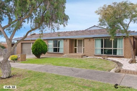 44 Darrambal Cres, Leopold, VIC 3224