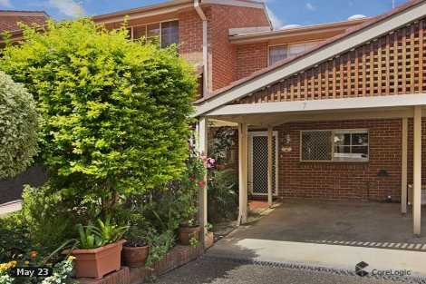 7/19 Torrance Cres, Quakers Hill, NSW 2763