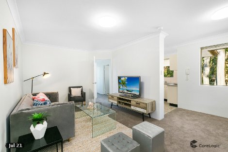 6/7 Burdett St, Hornsby, NSW 2077