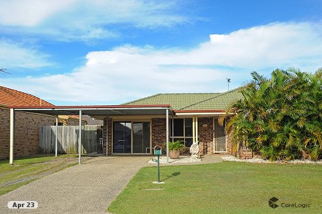 21 Saint James Ct, Little Mountain, QLD 4551