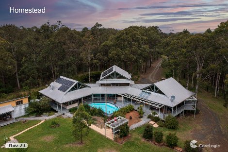 949 Bombah Point Rd, Bombah Point, NSW 2423