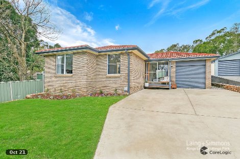 5 Guam Pl, Kings Park, NSW 2148