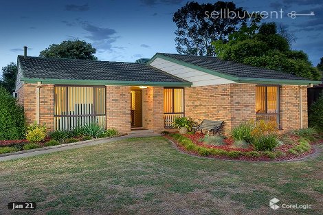 4 Wiltshire Cres, Wodonga, VIC 3690