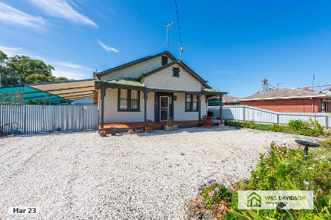 6 Stewart St, Horsham, VIC 3400