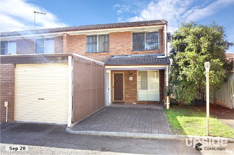 19/1 Schiller Pl, Emerton, NSW 2770