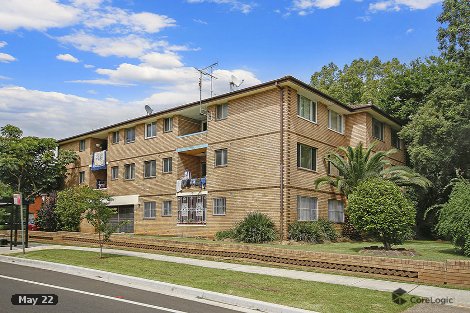 7/54 Prospect St, Rosehill, NSW 2142