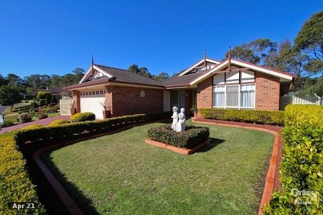 4 Pepperbush Pl, Garden Suburb, NSW 2289