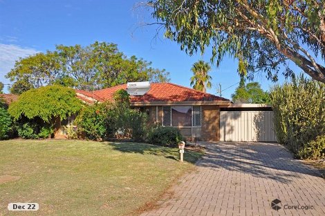 11 Norring St, Cooloongup, WA 6168