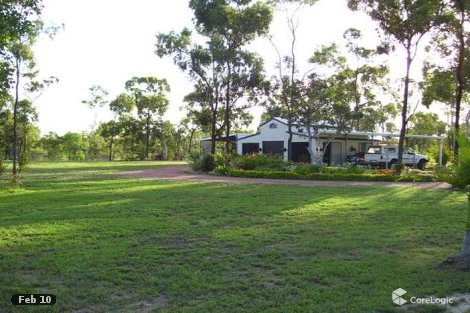 2 Sugargum Ct, Black River, QLD 4818