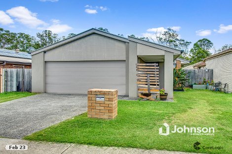 54 Moonlight Dr, Brassall, QLD 4305