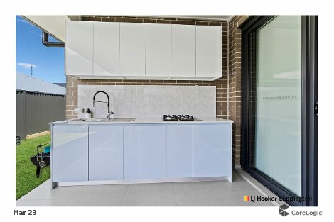 9 Bresman St, Leppington, NSW 2179