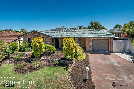 72 Wimbledon Dr, Kingsley, WA 6026