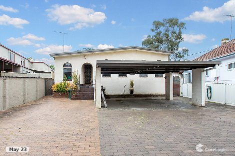 1 Lionel St, Georges Hall, NSW 2198