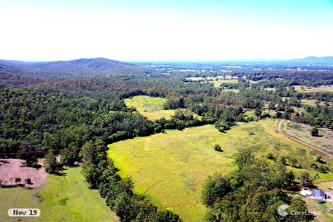 824 Bellangry Rd, Mortons Creek, NSW 2446