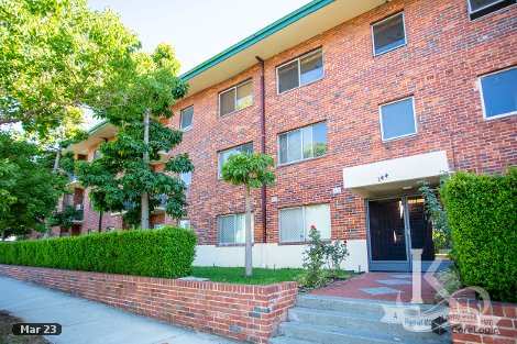 25/144 Lincoln St, Highgate, WA 6003