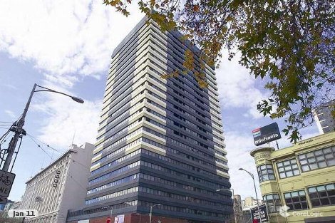 2213/250 Elizabeth St, Melbourne, VIC 3000