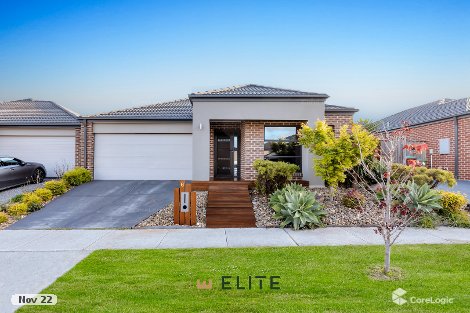 6 Carisbrooke Way, Clyde North, VIC 3978