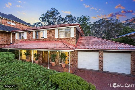 63 Bredon Ave, West Pennant Hills, NSW 2125