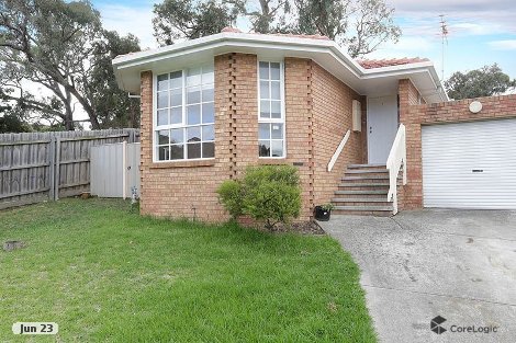 1/52 Whalley Dr, Wheelers Hill, VIC 3150