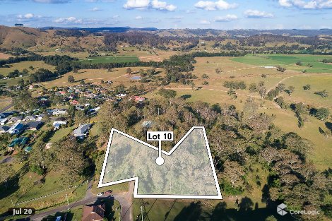 2 Reservoir Rd, Dungog, NSW 2420