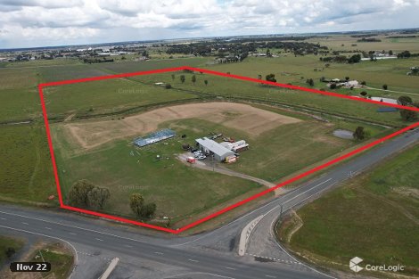 5 Racecourse Rd, Deniliquin, NSW 2710