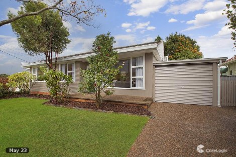 33 Joslin St, Kotara, NSW 2289