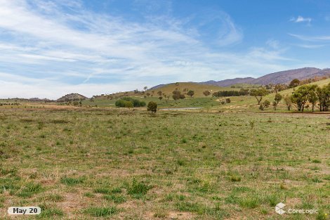 Lot 141 Baroona Rd, Michelago, NSW 2620