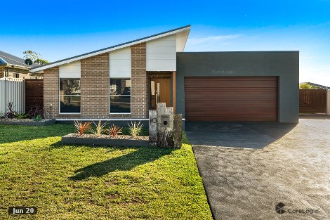 10 Brassia Rise, South Nowra, NSW 2541