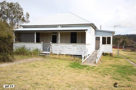 20 Short St, Stanthorpe, QLD 4380