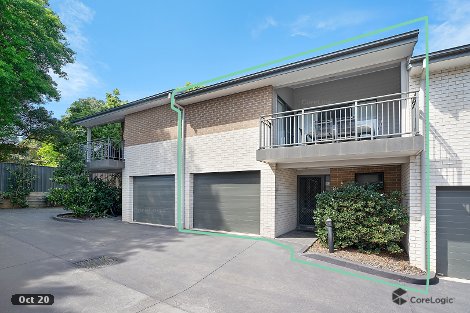 8/46 Lachlan Rd, Cardiff, NSW 2285