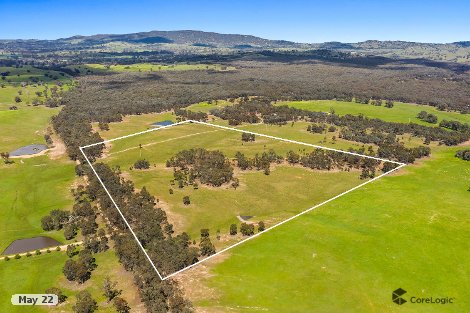 545 Carnochans Rd, Myrtle Creek, VIC 3551