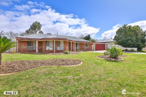 5 Gol Gol North Rd, Gol Gol, NSW 2738