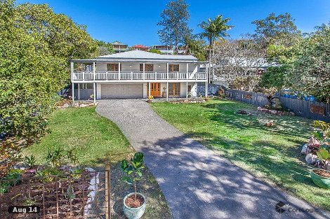 114 Gerler St, Bardon, QLD 4065