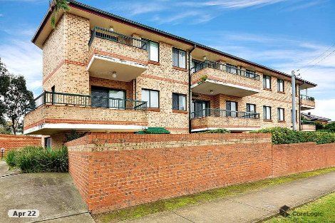 3/161 Hume Hwy, Greenacre, NSW 2190