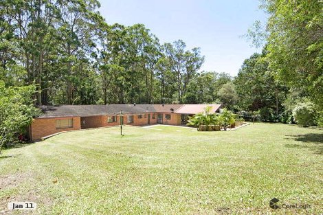 1 Bellbird Cl, Glenning Valley, NSW 2261