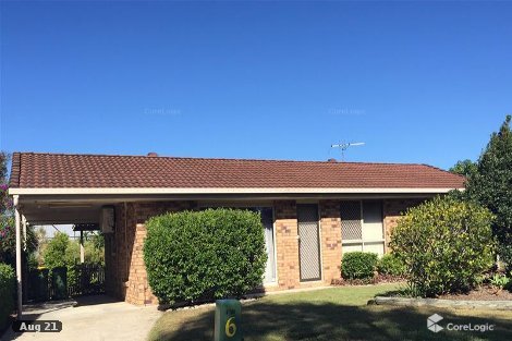 6/7 Lowmead St, Underwood, QLD 4119