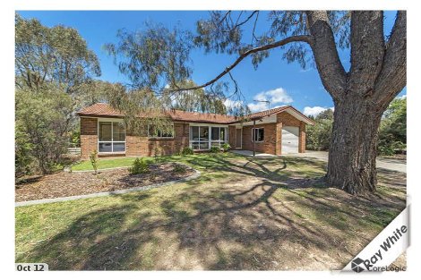 6 Checchi Pl, Monash, ACT 2904