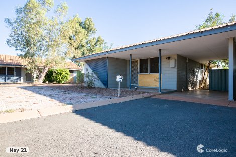 5/10 Dulverton Tce, South Hedland, WA 6722