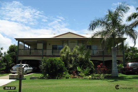 58 Westcott Ave, Campwin Beach, QLD 4737