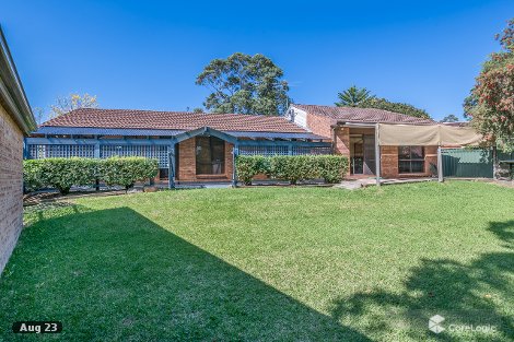 3 Louise Pl, Elermore Vale, NSW 2287