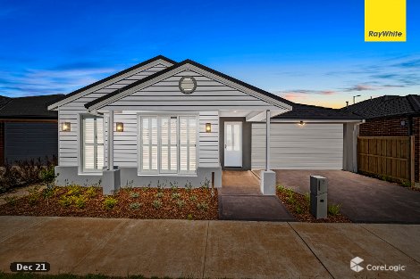 7 Kookaburra Way, Weir Views, VIC 3338