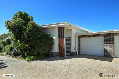 2/28 Swallow Ct, Newtown, QLD 4350