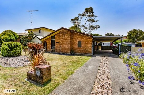 8 Bruning Pl, Mount Gambier, SA 5290