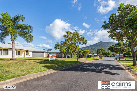 6 Neales St, Bentley Park, QLD 4869