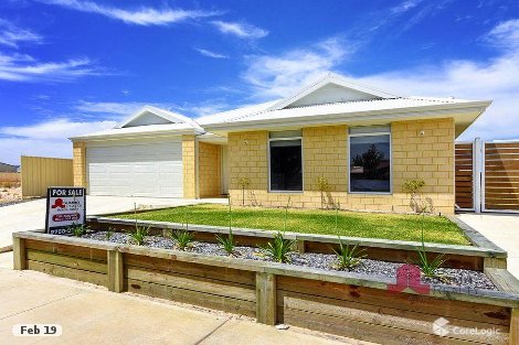 17 Clearys Rd, Dardanup, WA 6236