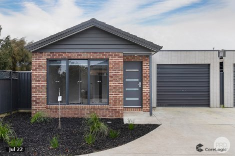 10 Ava Pl, Bonshaw, VIC 3352