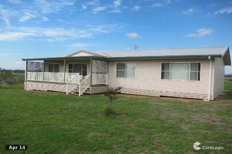 405 Old Winton Rd, Winton, NSW 2344