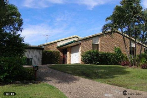 31 Milbong St, Battery Hill, QLD 4551