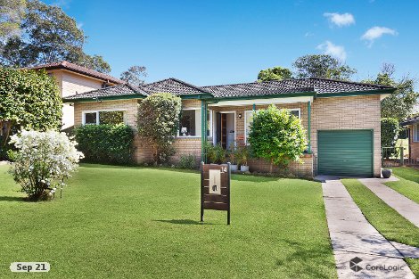 14 Panorama Cres, Mount Riverview, NSW 2774