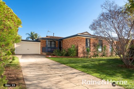 18 Merinda Cres, Kooringal, NSW 2650